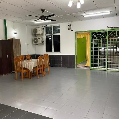 83 Homestay